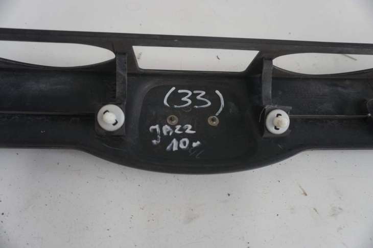 HONDA JAZZ III BLENDA KLAPY BAGAŻNIKA 74890-TF0-0030 - obrazek 7