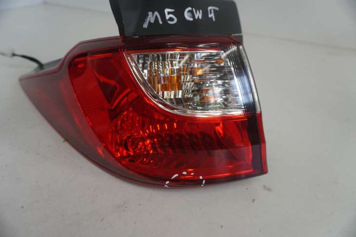 MAZDA 5 II CW LAMPA TYLNA LEWA BŁOTNIK C51351160 - obrazek 2