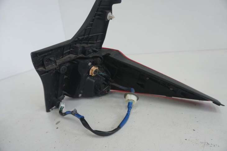 MAZDA 5 II CW LAMPA TYLNA LEWA BŁOTNIK C51351160 - obrazek 6