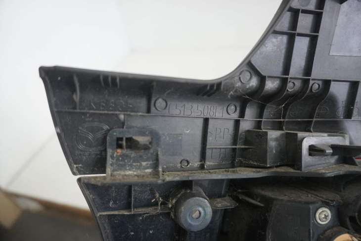 MAZDA 5 II CW LAMPA TYLNA LEWA BŁOTNIK C51351160 - obrazek 7