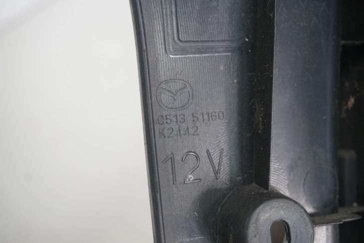 MAZDA 5 II CW LAMPA TYLNA LEWA BŁOTNIK C51351160 - obrazek 8