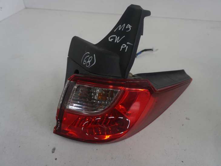 MAZDA 5 II CW LAMPA TYLNA PRAWA BŁOTNIK C513-508E1