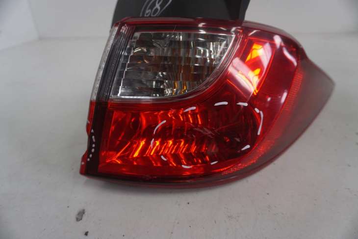MAZDA 5 II CW LAMPA TYLNA PRAWA BŁOTNIK C513-508E1 - obrazek 2