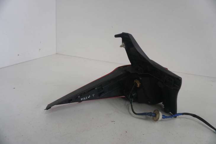 MAZDA 5 II CW LAMPA TYLNA PRAWA BŁOTNIK C513-508E1 - obrazek 6