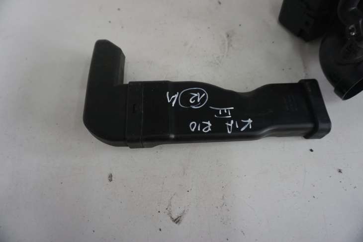 KIA RIO III OBUDOWA REZONATOR POWIETRZA 28214-1W100 28212-1W100 28210-1W100 - Image 8