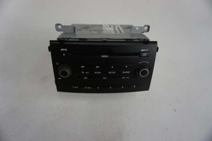 KIA CEED I RADIOODTWARZACZ 96140-1H600
