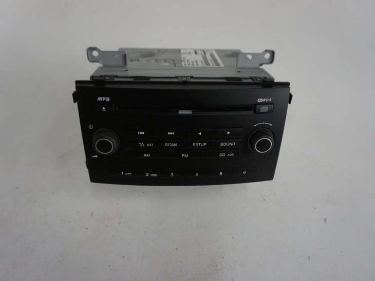KIA CEED I RADIOODTWARZACZ 96140-1H600