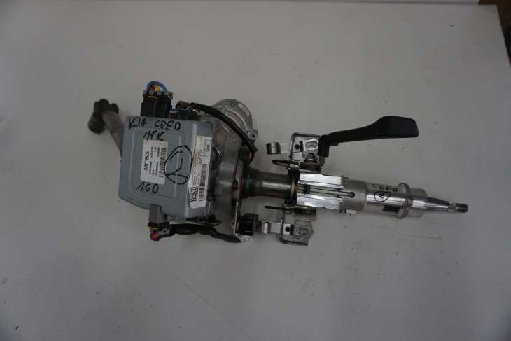 KIA CEED II KOLUMNA KIEROWNICZA 56300A2650 4JDEC102