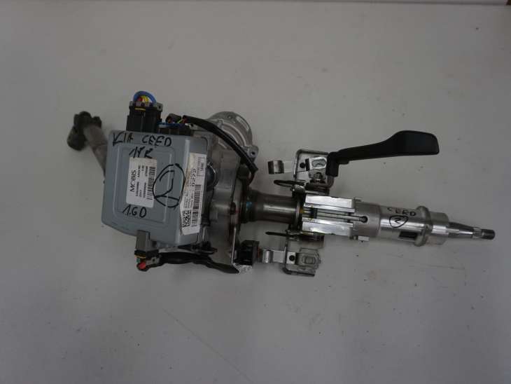 KIA CEED II KOLUMNA KIEROWNICZA 56300A2650 4JDEC102