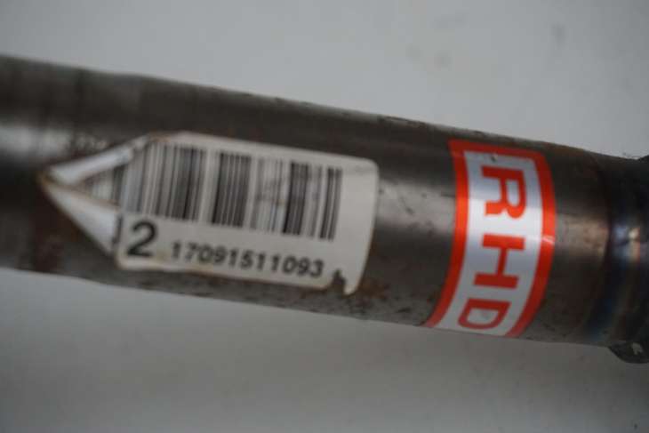 KIA CEED II KOLUMNA KIEROWNICZA 56300A2650 4JDEC102 - obrazek 7