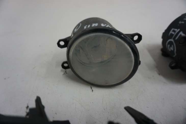 TOYOTA YARIS II HALOGENY 81210-0D041 81220-0D041 81482-0D110 81481-0D100 - obrazek 3