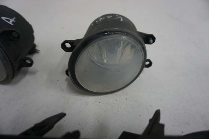 TOYOTA YARIS II HALOGENY 81210-0D041 81220-0D041 81482-0D110 81481-0D100 - obrazek 4