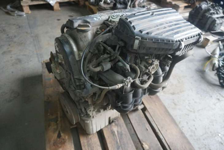 HONDA CIVIC VII 2002R SILNIK 1.6B D16W7 - obrazek 7