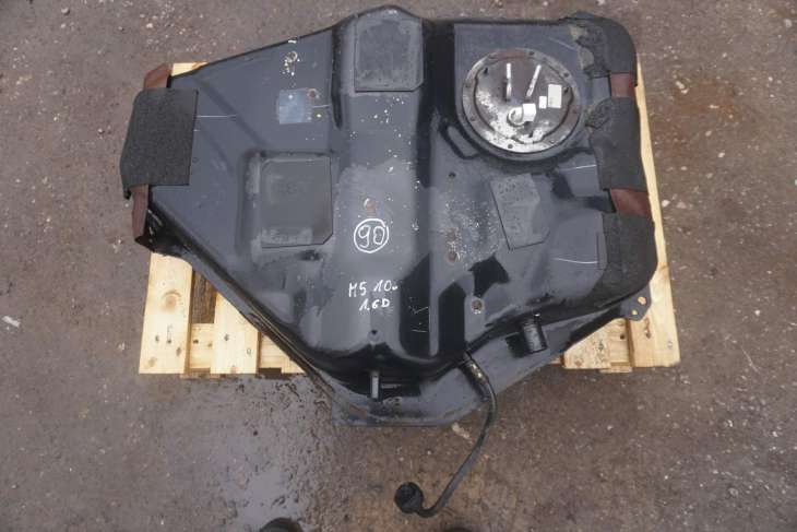 MAZDA 5 CW II 2010-2015R 1.6 DIESEL ZBIORNIK PŁYWAK