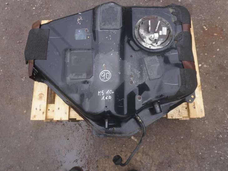 MAZDA 5 CW II 2010-2015R 1.6 DIESEL ZBIORNIK PŁYWAK