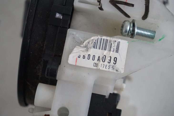MITSUBISHI LANCER VIII IX TAŚMA KIEROWNICY PRZEŁĄCZNIKI 8600A099 - Image 7
