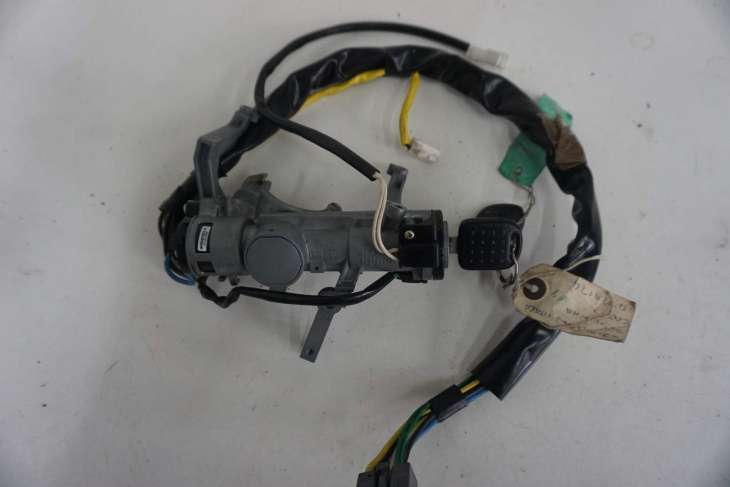 SUZUKI GRAND VITARA I KOMPUTER STEROWNIK SILNIKA 33921-65D61 E6T13672H1 - Image 6