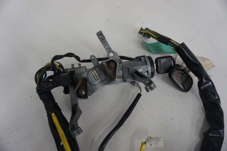 SUZUKI GRAND VITARA I KOMPUTER STEROWNIK SILNIKA 33921-65D61 E6T13672H1 - Image 8