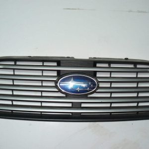 Subaru Forester Sg 2006r Lift Atrapa Grill