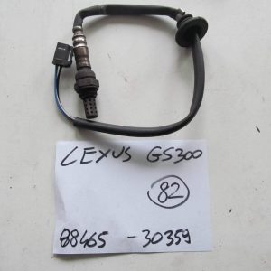 Lexus Gs 300 Sonda Lambda 89465-30359