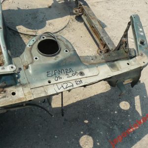 Hyundai Elantra 2002 2.0b Podłużnica Prawa