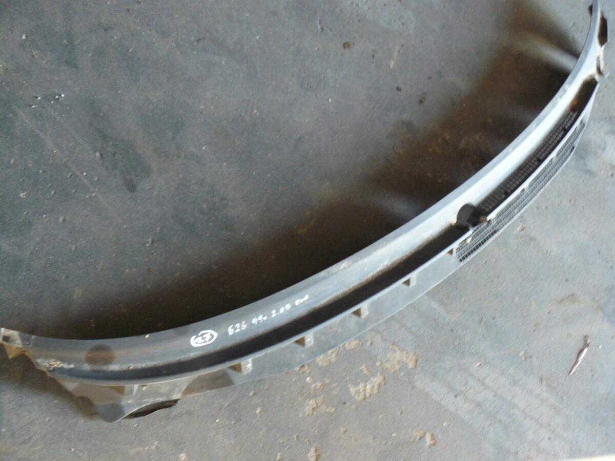 Mazda 626 1999 2000r 2.0b Sedan Podszybie