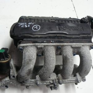 Honda Jazz 2011 III 1.4b Kolektor Wydechowy