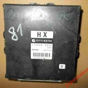 Subaru Legacy Komputer 31711ah750