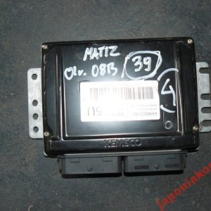 Daewoo Matiz 2001r 0.8b Komputer 96291050
