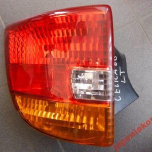 Toyota Celica VII 2001 2002 2003 R Lampa Lewa