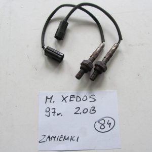 Mazda Xedos 97r 2.0b Sonda Lambda Zamiennik