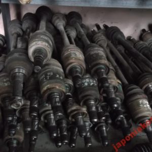 Subaru Forester I Sf 1997-2002 Przegub Półoś Tył