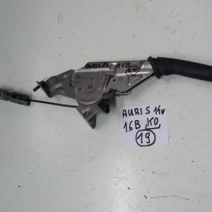 Toyota Auris II 2014r Dźwignia Hamulca Ręcznego