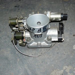 Subaru Impreza 1996r 1.6b Przepustnica