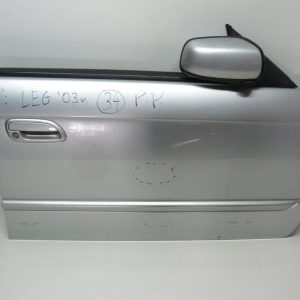 Subaru Legacy 2000 2003r Drzwi Prawy Przód