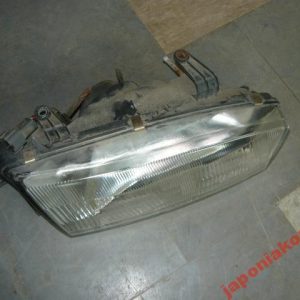 Subaru Legacy Outback 1996 1997 98r Lampa Przednia