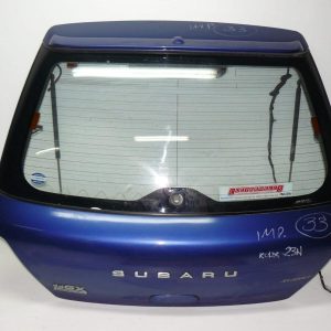 Subaru Impreza Gd 2004r Kombi Klapa Szyba Tył 23w