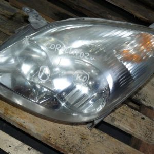 Toyota Corolla Verso 2002r 1.8b Lampa Lewy Przód