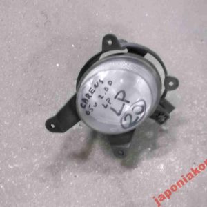 Kia Carens 2005r Halogen Lewy
