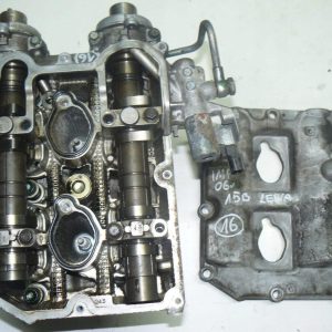 Subaru Impreza Gd 2006r 1.5b Lewa Głowica