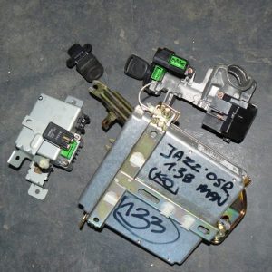 Honda Jazz 2005r 1.3b Komputer 37820-Pwa-G01
