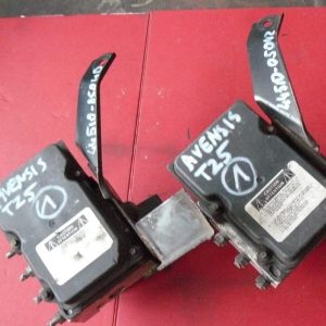 Toyota Avensis T25 2003r Pompa Abs Hamulcowa 44510-05042
