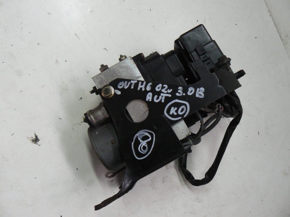 Subaru Outback Bh 2002r 3.0 H6 Pompa Abs