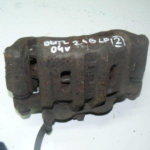 Mitsubishi Outlander 2004r 2.4b Zacisk Hamulcowy Lewy Przód