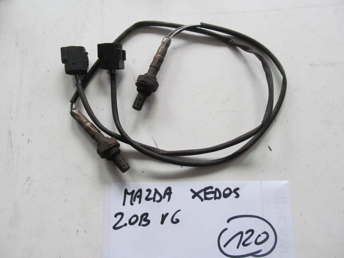 Mazda Xedos 97r 2.0b V6 Sonda Lambda