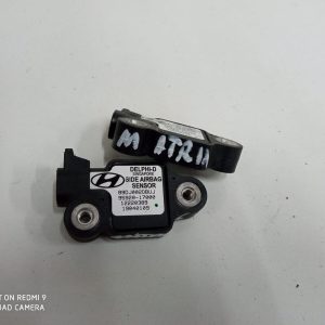 Hyundai MatrIX Czujnik Uderzeniowy Sensor 95920-17000