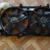 Forester Sg Xt 04r 2.0t Wentylatory Chłodnicy Wody