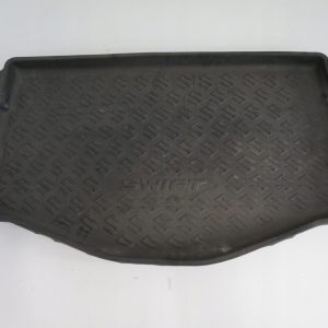Suzuki Swift Mk7 IV Wykładzina Bagażnika Dywan