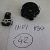 Infiniti M Sensor Deszczu 28536-Jg00b