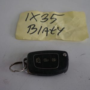 Hyunda IX35 Kluczyk Oka-865t